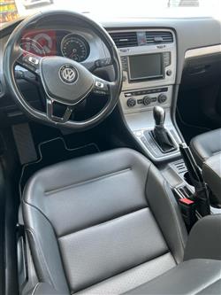 فولكسفاغن جولف